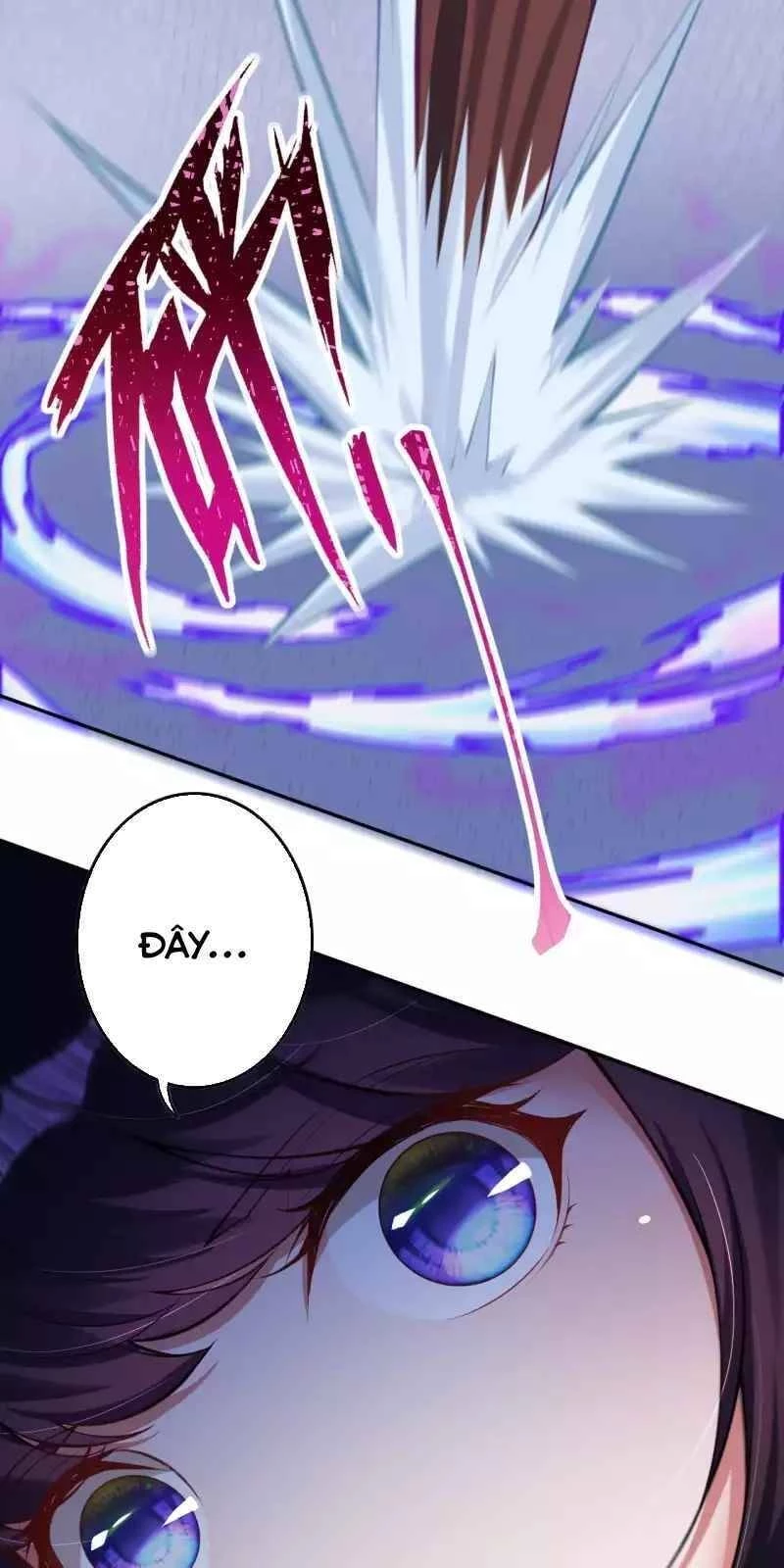 Kiếm Vực Vô Địch Chapter 119 - Trang 2