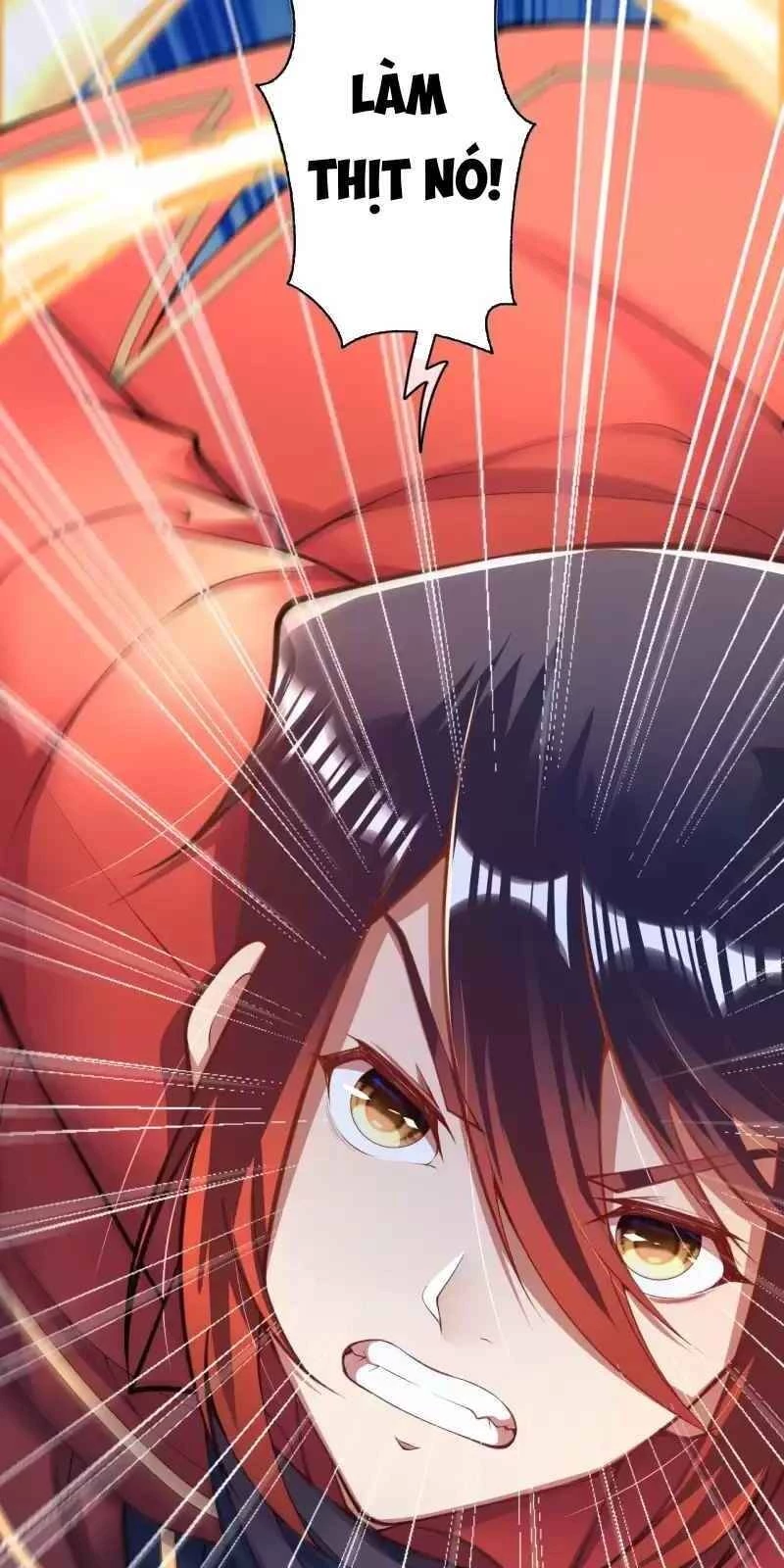 Kiếm Vực Vô Địch Chapter 119 - Trang 2