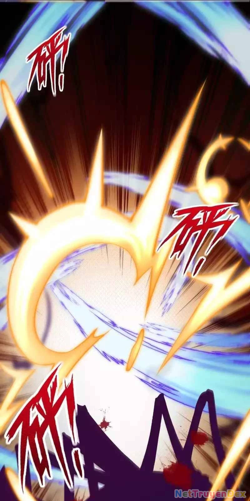 Kiếm Vực Vô Địch Chapter 119 - Trang 2