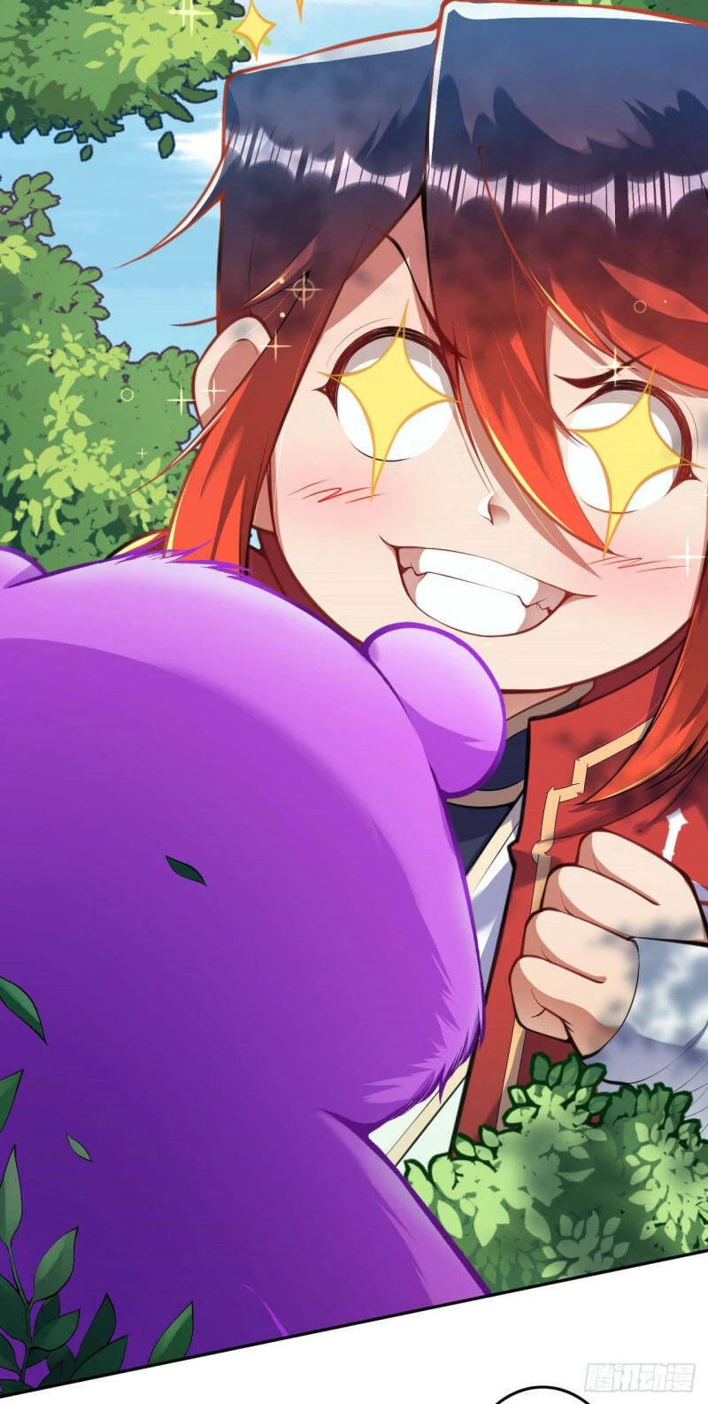 Kiếm Vực Vô Địch Chapter 120 - Trang 2