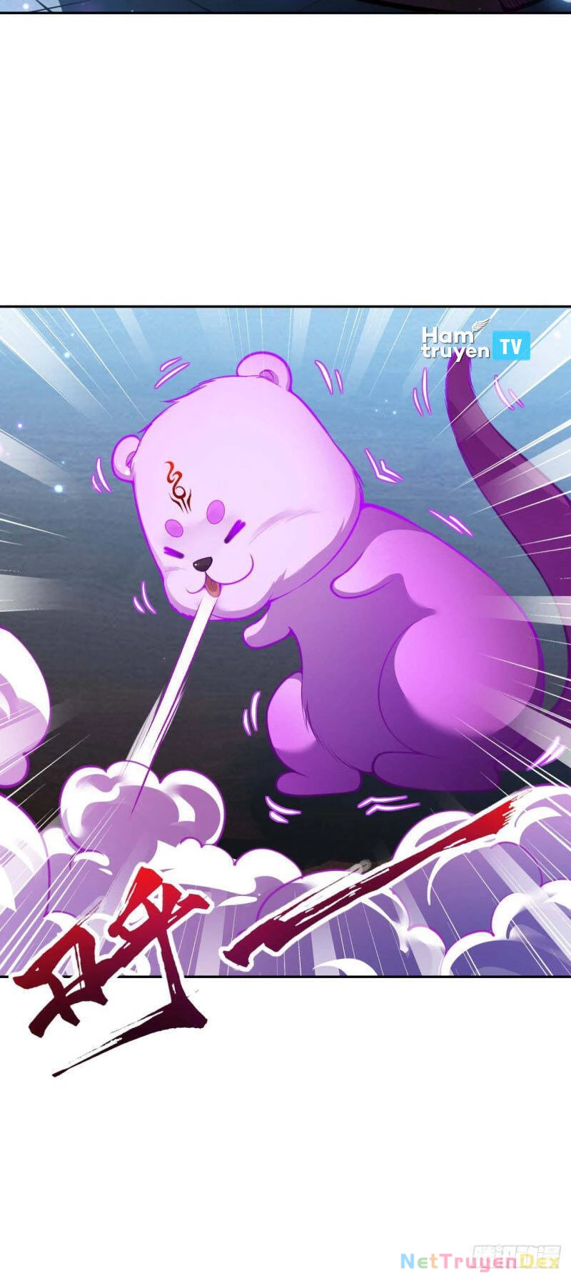Kiếm Vực Vô Địch Chapter 122 - Trang 2