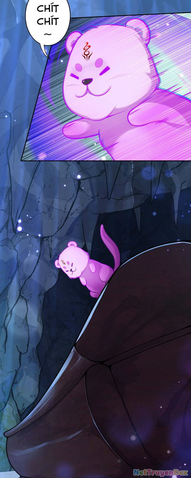 Kiếm Vực Vô Địch Chapter 122 - Trang 2