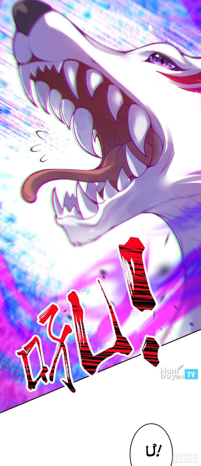 Kiếm Vực Vô Địch Chapter 125 - Trang 2