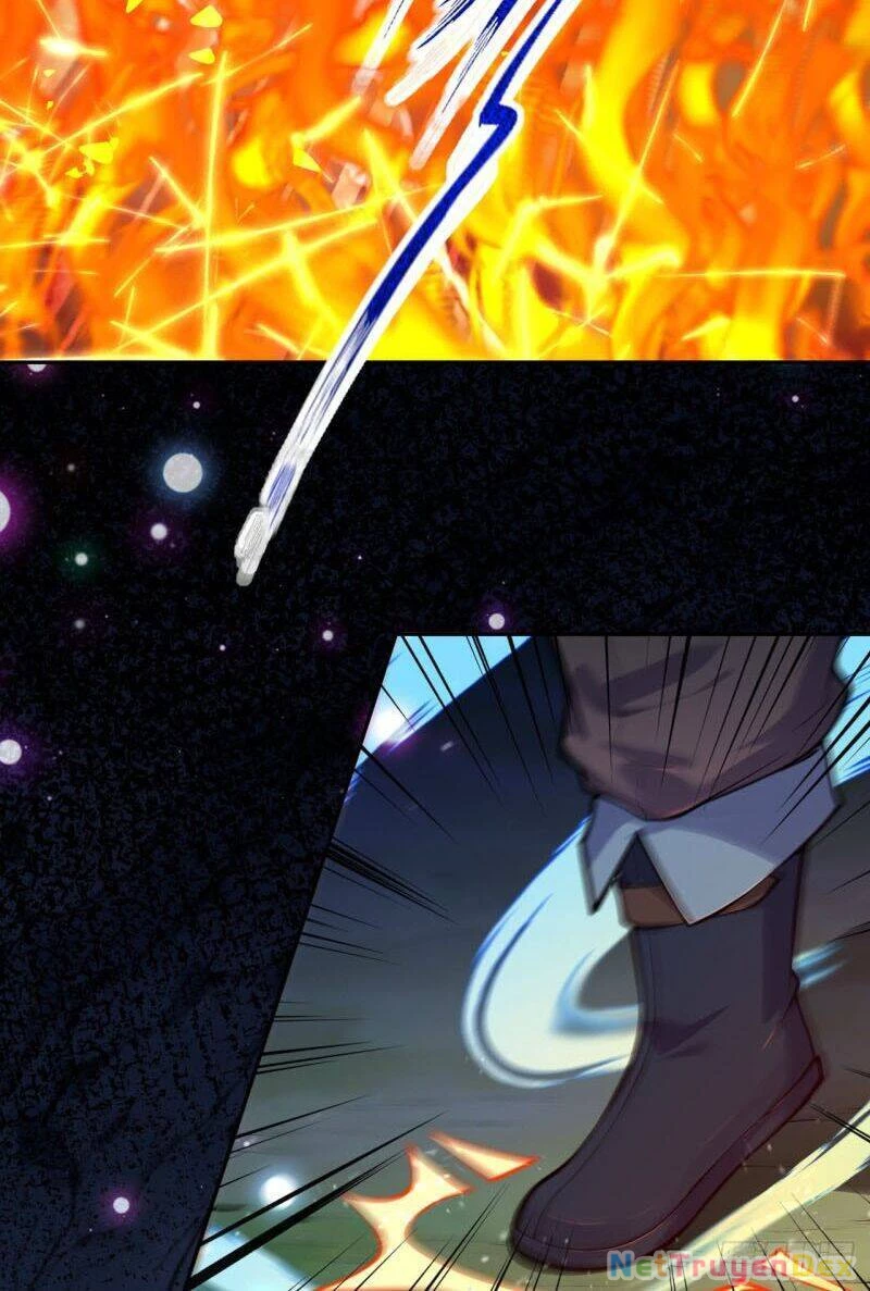 Kiếm Vực Vô Địch Chapter 126 - Trang 2
