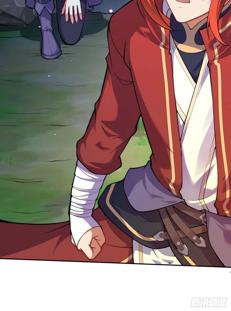 Kiếm Vực Vô Địch Chapter 126 - Trang 2