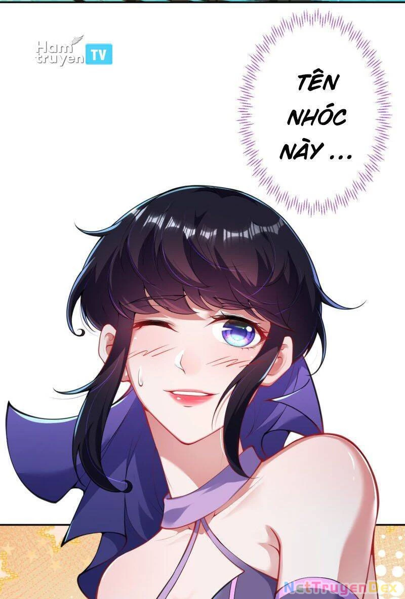 Kiếm Vực Vô Địch Chapter 126 - Trang 2