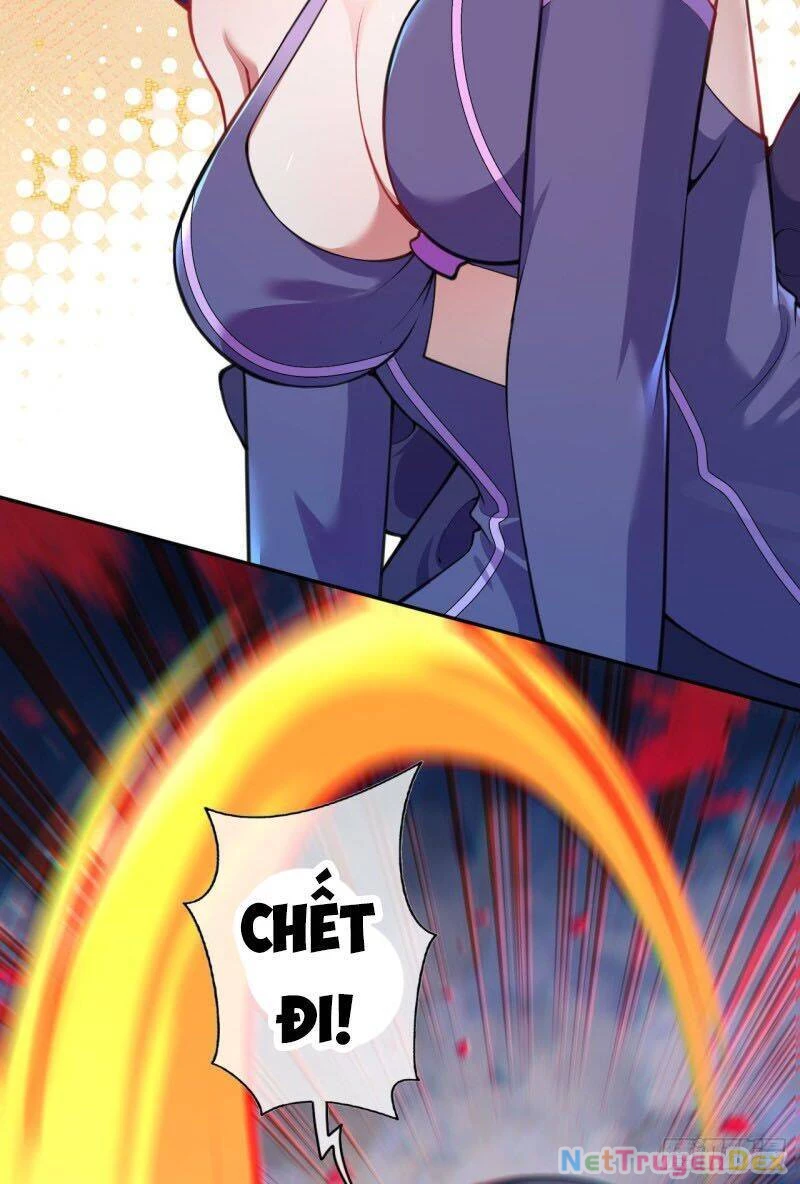 Kiếm Vực Vô Địch Chapter 126 - Trang 2