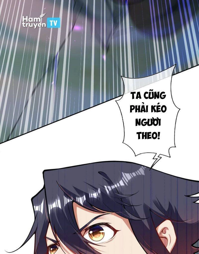 Kiếm Vực Vô Địch Chapter 126 - Trang 2