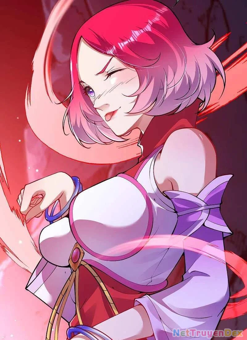Kiếm Vực Vô Địch Chapter 127 - Trang 2