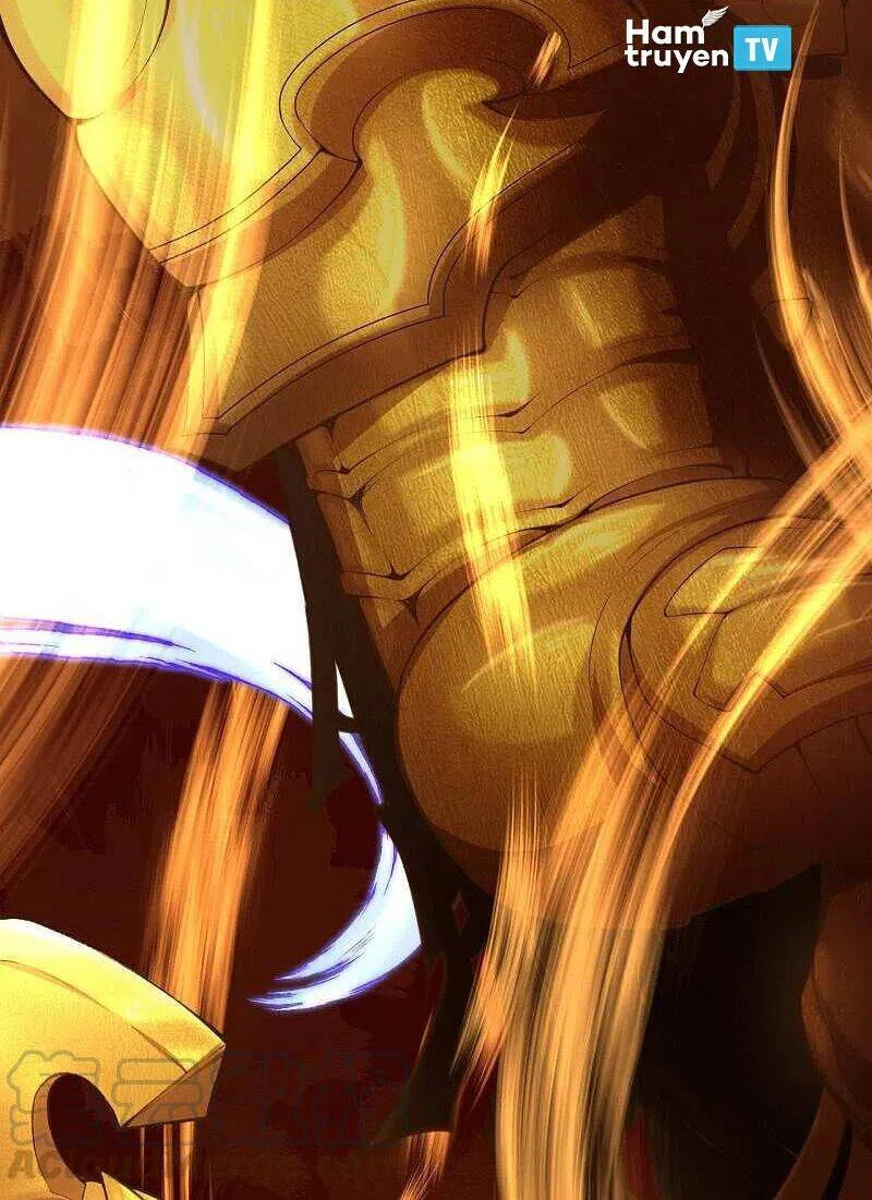 Kiếm Vực Vô Địch Chapter 128 - Trang 2