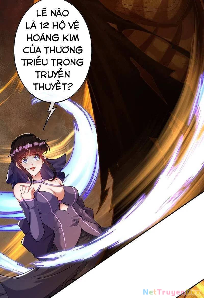 Kiếm Vực Vô Địch Chapter 128 - Trang 2