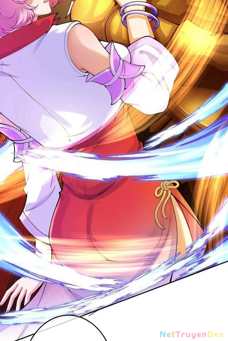 Kiếm Vực Vô Địch Chapter 128 - Trang 2