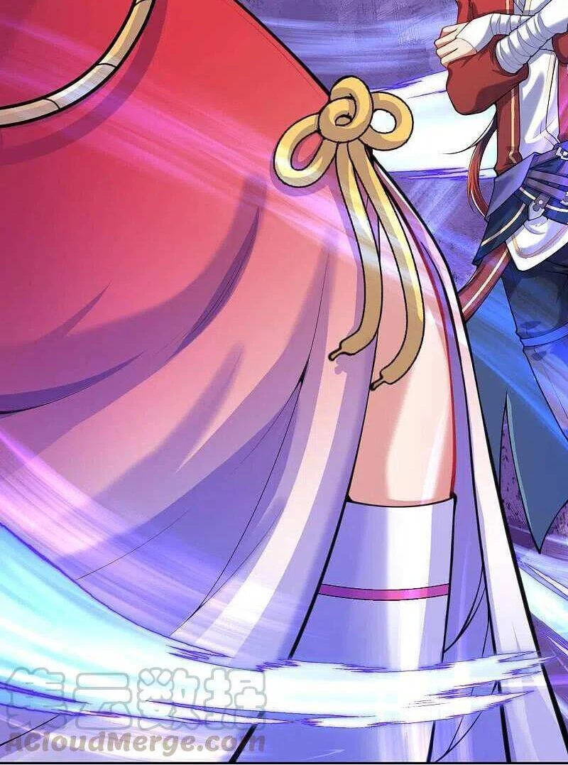 Kiếm Vực Vô Địch Chapter 128 - Trang 2