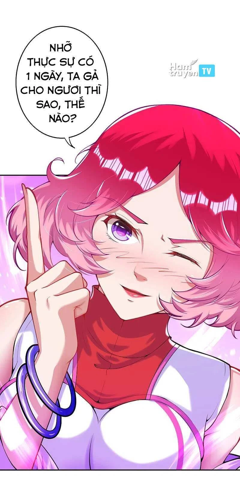 Kiếm Vực Vô Địch Chapter 128 - Trang 2