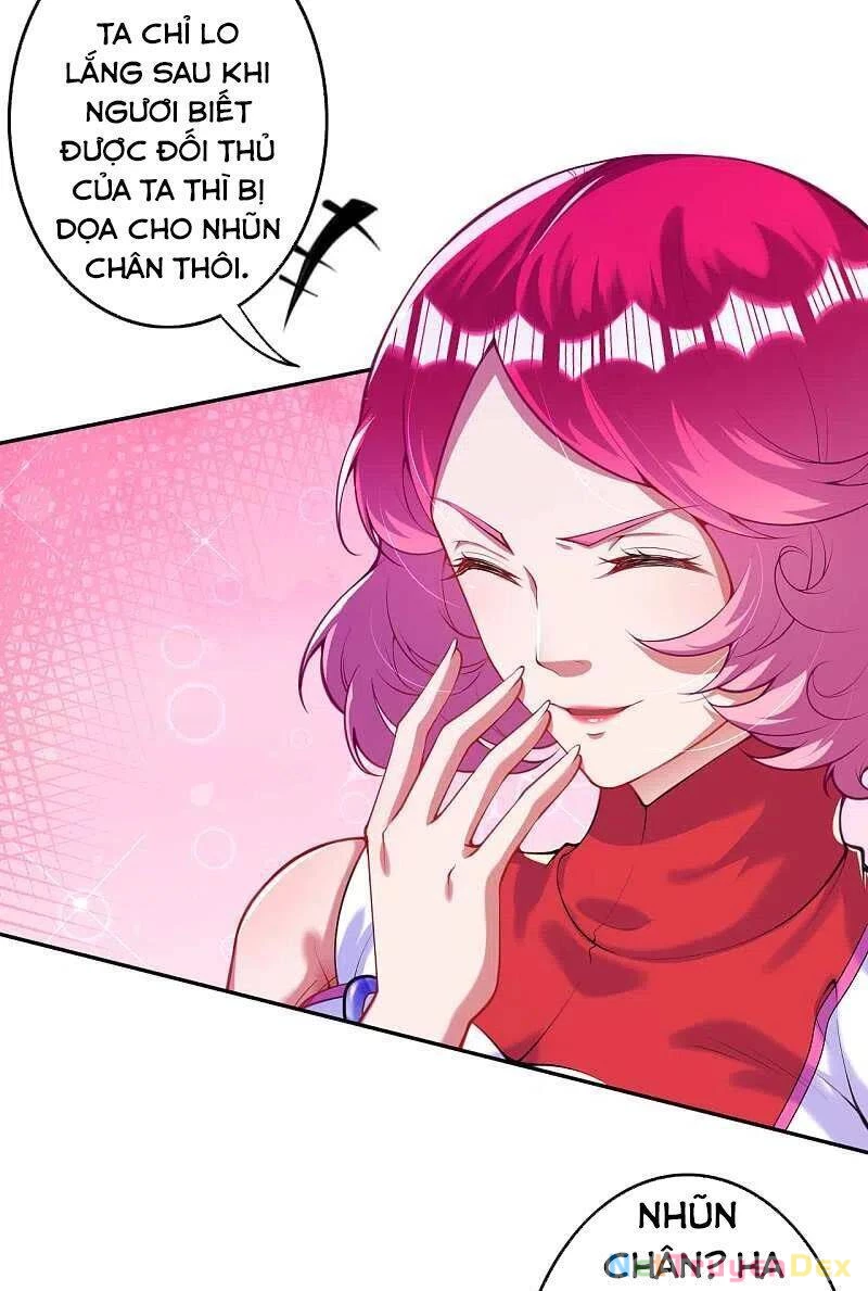 Kiếm Vực Vô Địch Chapter 128 - Trang 2
