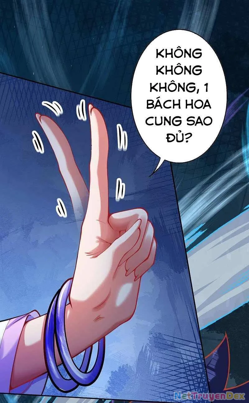 Kiếm Vực Vô Địch Chapter 128 - Trang 2
