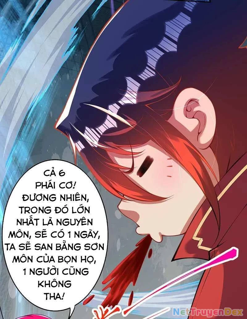 Kiếm Vực Vô Địch Chapter 128 - Trang 2