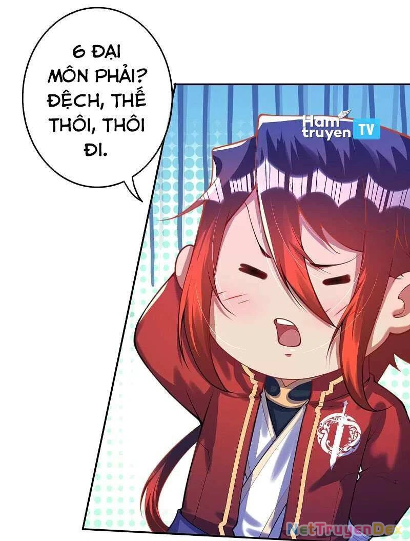 Kiếm Vực Vô Địch Chapter 128 - Trang 2