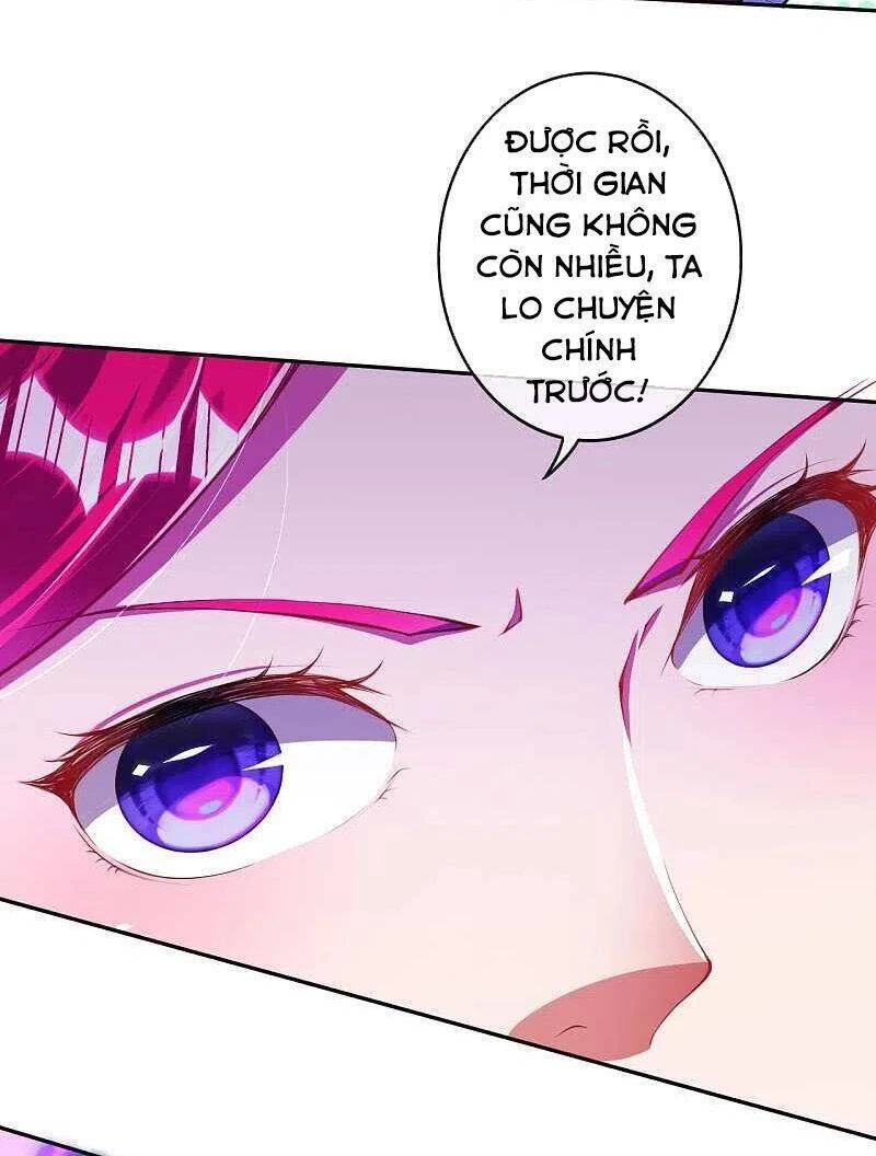 Kiếm Vực Vô Địch Chapter 128 - Trang 2