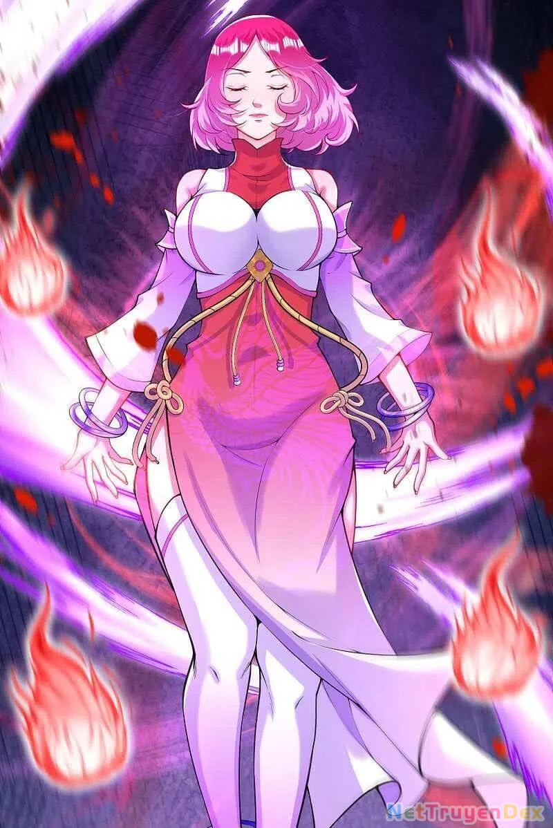 Kiếm Vực Vô Địch Chapter 128 - Trang 2