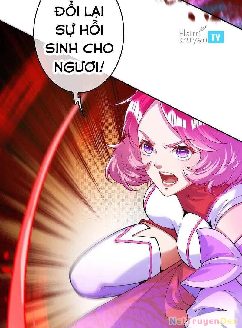 Kiếm Vực Vô Địch Chapter 128 - Trang 2