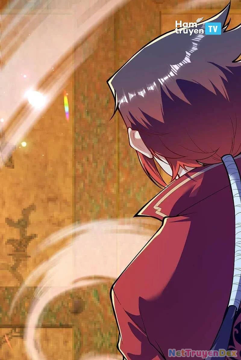 Kiếm Vực Vô Địch Chapter 128 - Trang 2
