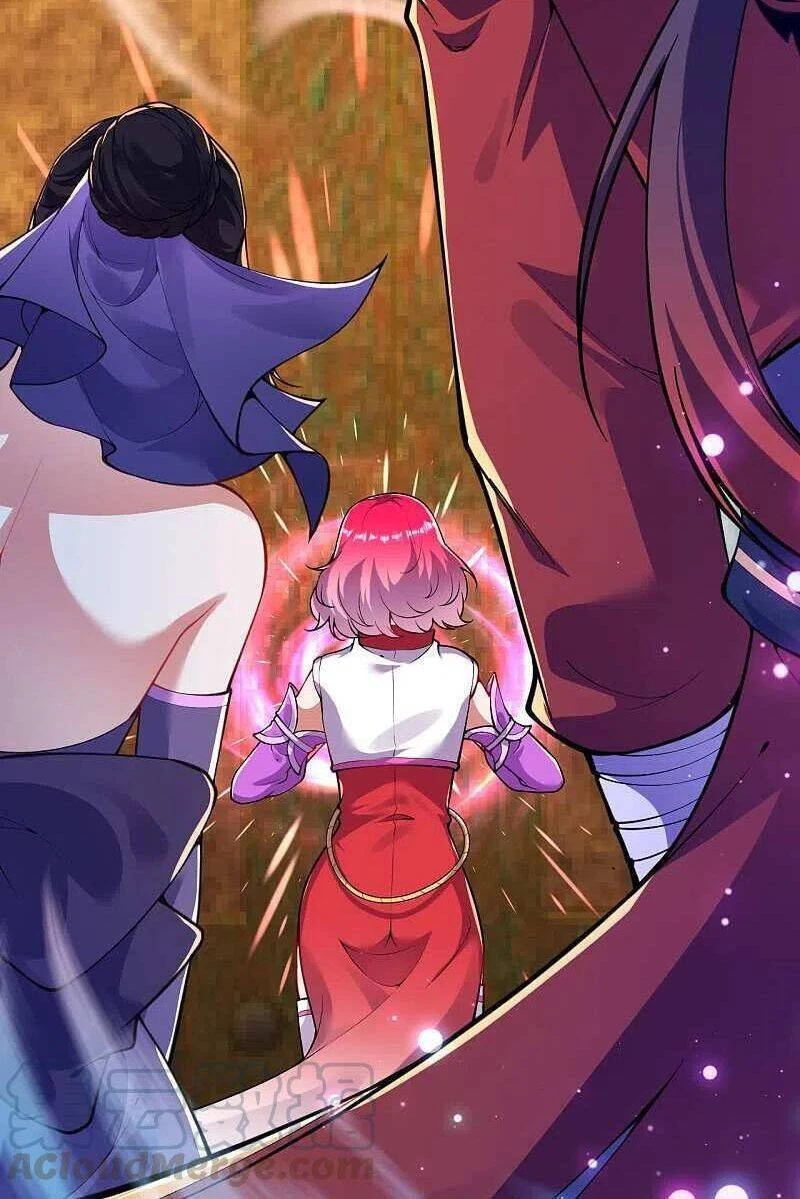 Kiếm Vực Vô Địch Chapter 128 - Trang 2