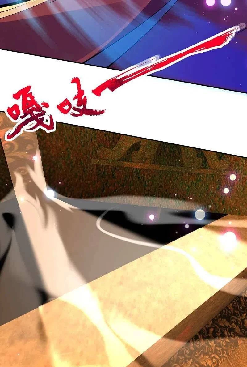 Kiếm Vực Vô Địch Chapter 128 - Trang 2