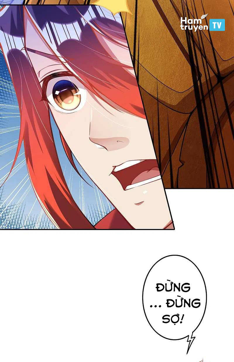 Kiếm Vực Vô Địch Chapter 129 - Trang 2