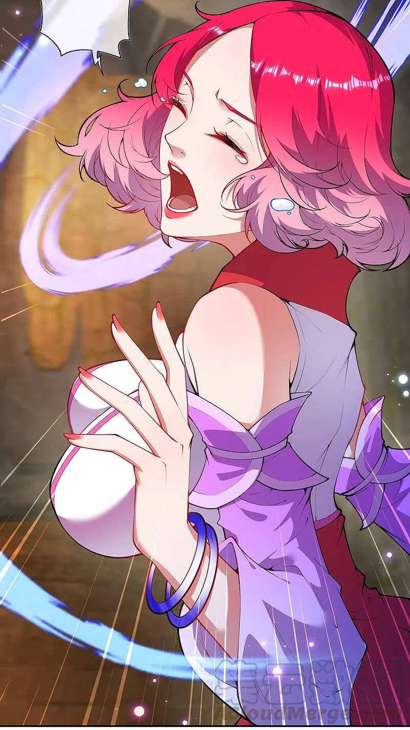 Kiếm Vực Vô Địch Chapter 129 - Trang 2