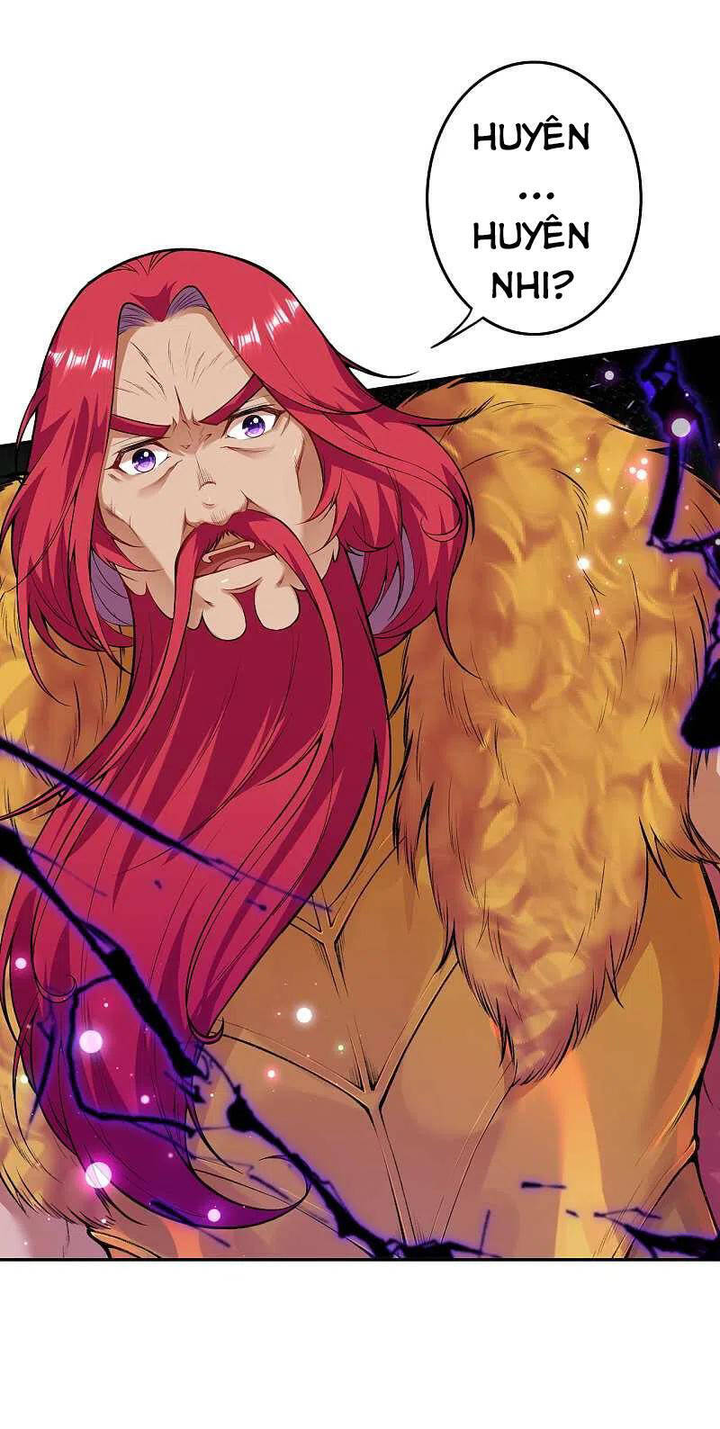 Kiếm Vực Vô Địch Chapter 129 - Trang 2