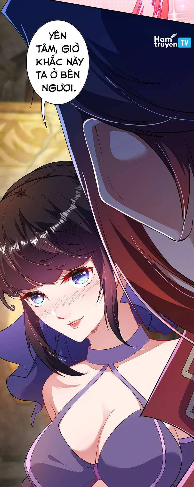 Kiếm Vực Vô Địch Chapter 129 - Trang 2