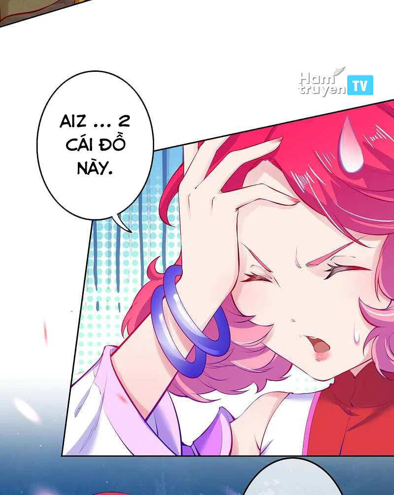 Kiếm Vực Vô Địch Chapter 130 - Trang 2