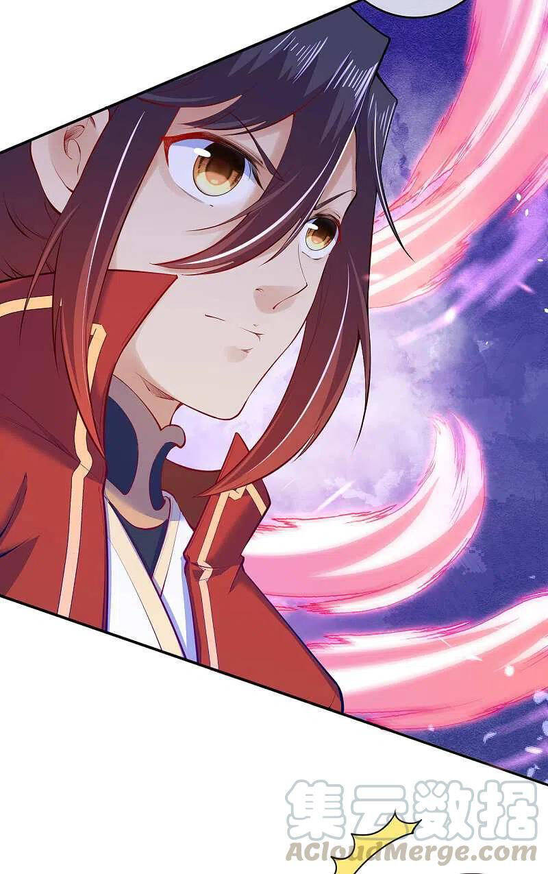 Kiếm Vực Vô Địch Chapter 130 - Trang 2