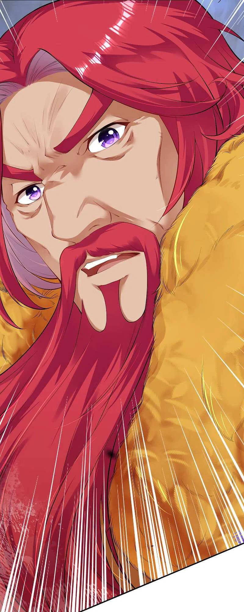 Kiếm Vực Vô Địch Chapter 130 - Trang 2