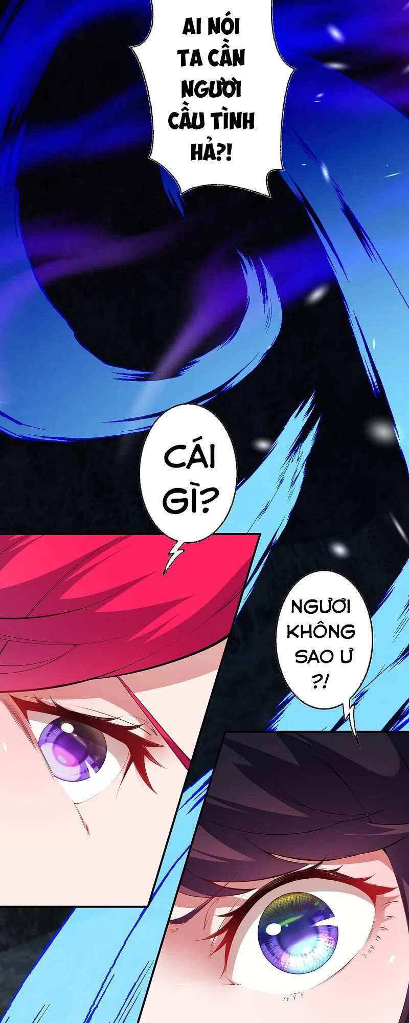 Kiếm Vực Vô Địch Chapter 130 - Trang 2