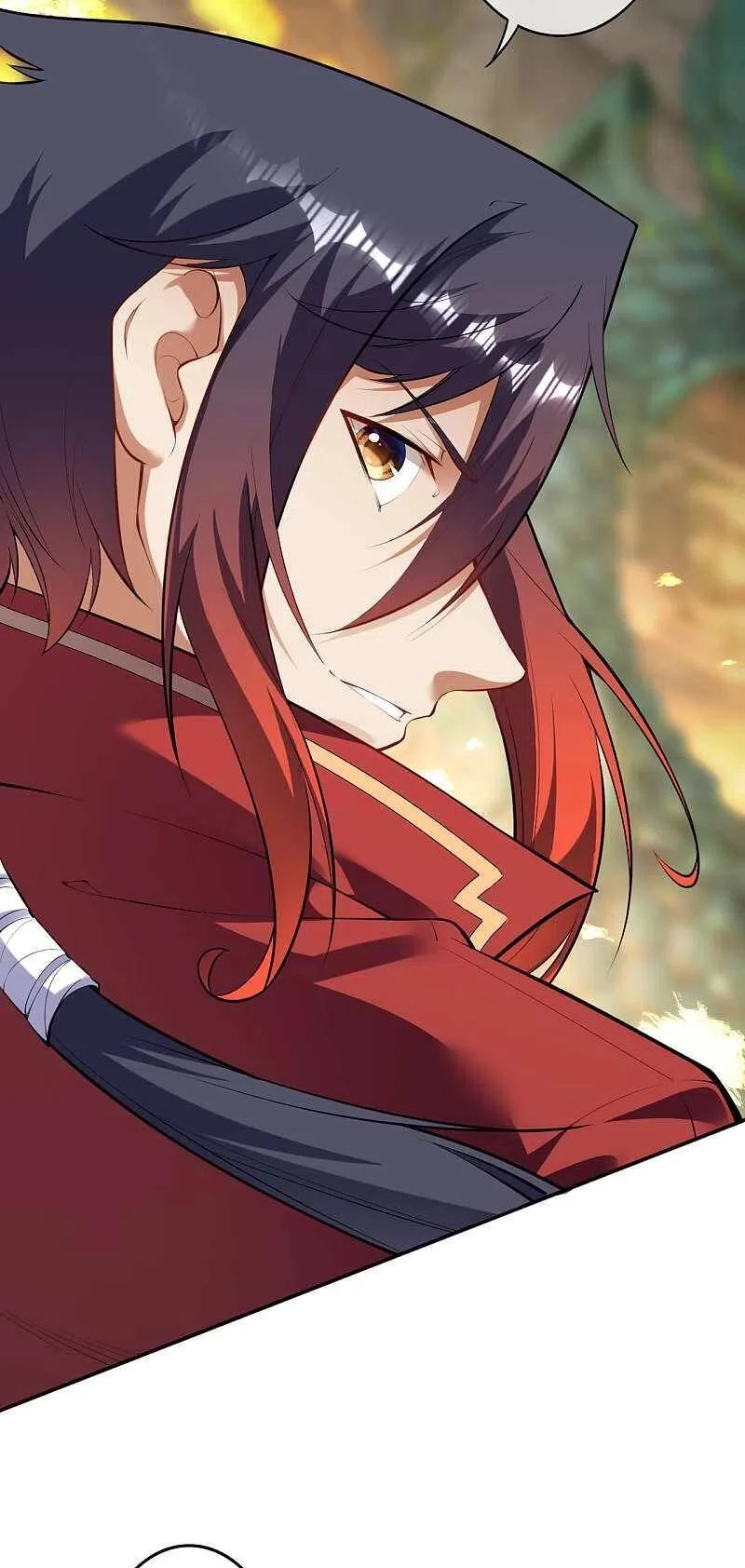 Kiếm Vực Vô Địch Chapter 131 - Trang 2