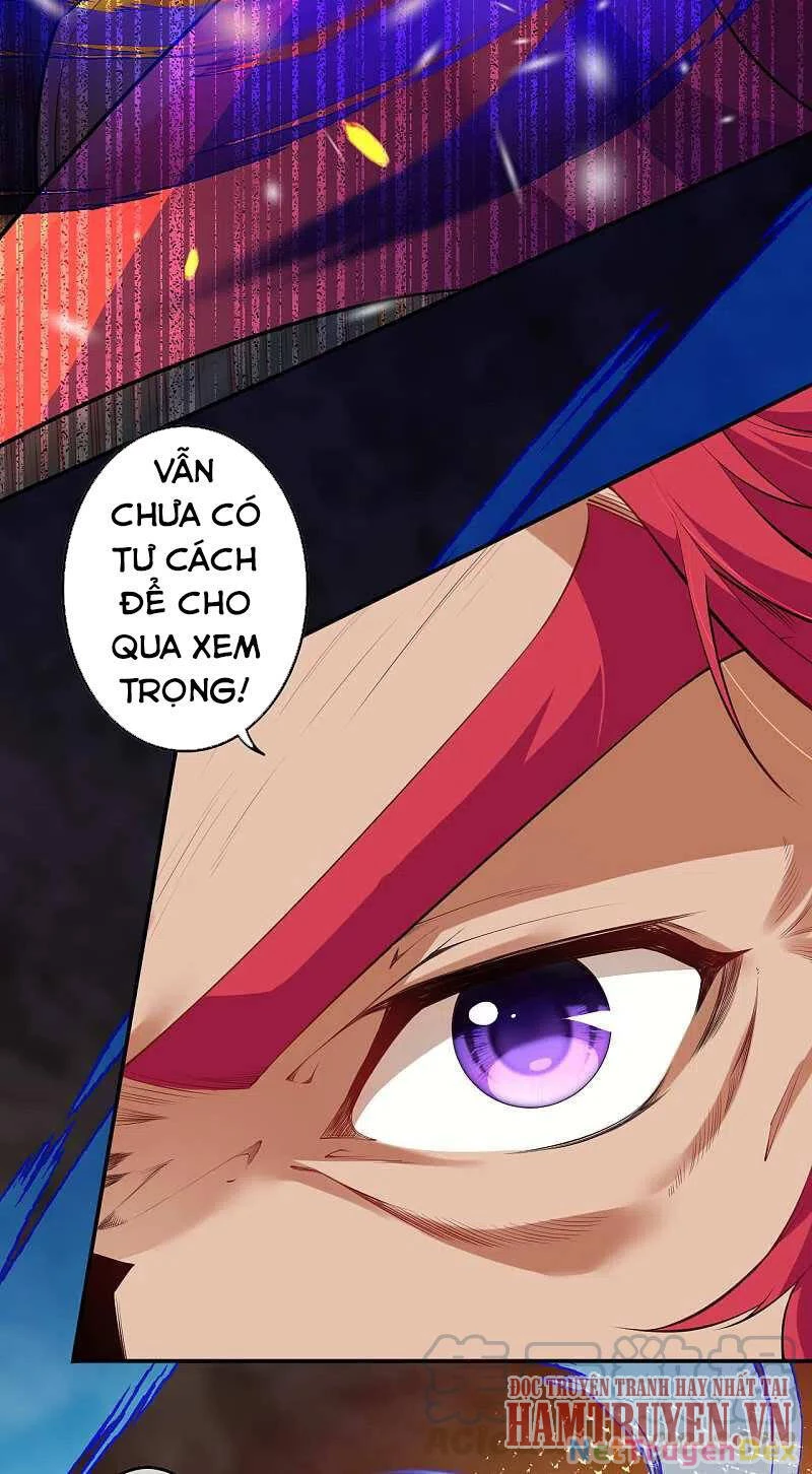 Kiếm Vực Vô Địch Chapter 131 - Trang 2