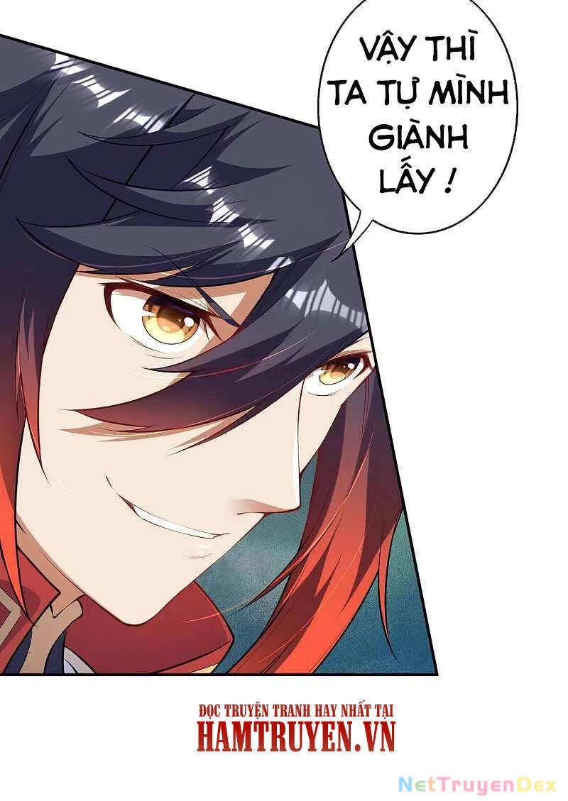 Kiếm Vực Vô Địch Chapter 131 - Trang 2