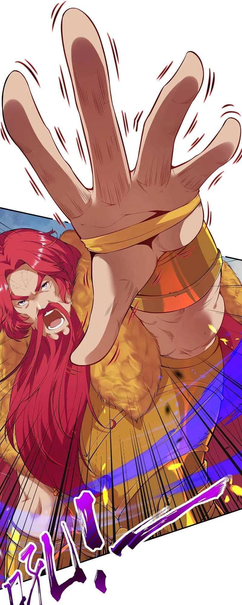 Kiếm Vực Vô Địch Chapter 131 - Trang 2