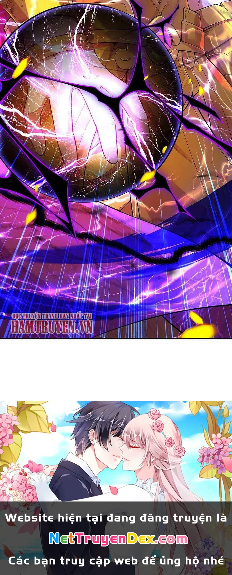 Kiếm Vực Vô Địch Chapter 131 - Trang 2