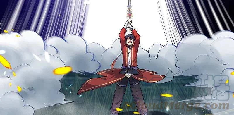 Kiếm Vực Vô Địch Chapter 132 - Trang 2
