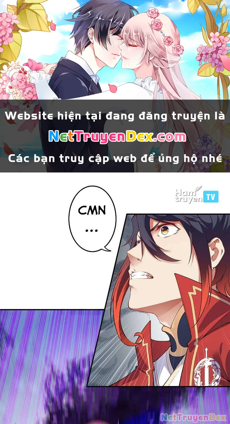 Kiếm Vực Vô Địch Chapter 132 - Trang 2