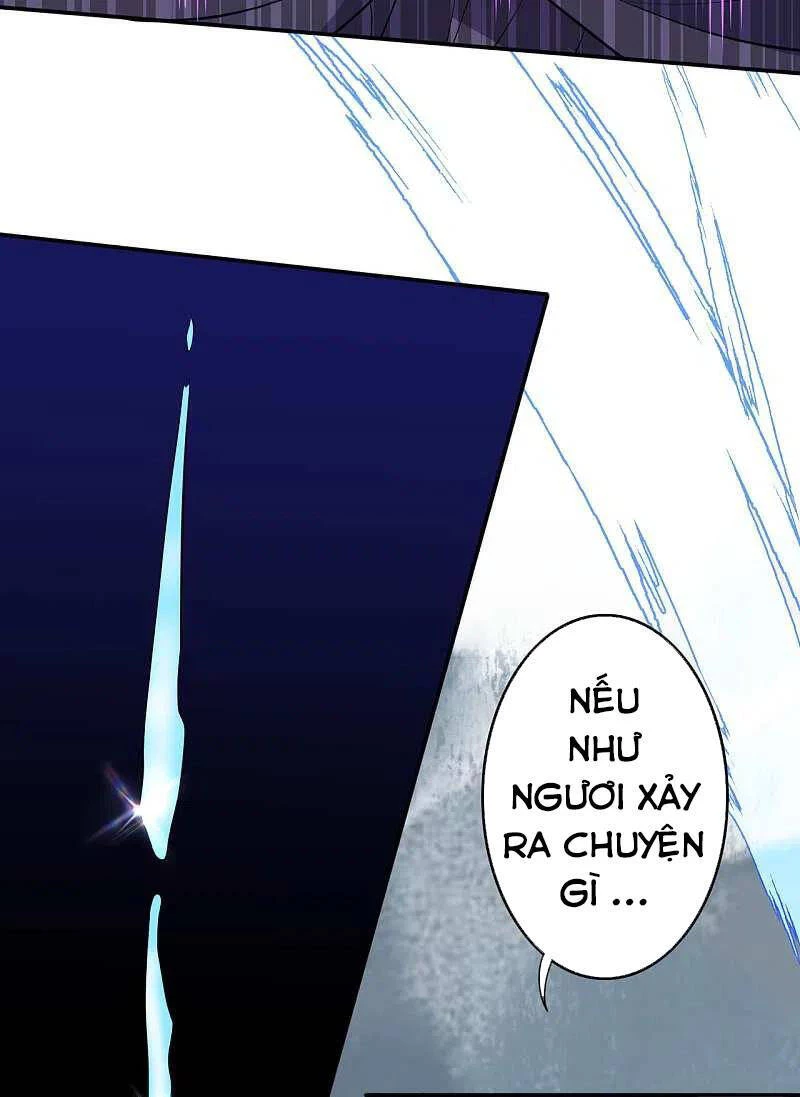 Kiếm Vực Vô Địch Chapter 132 - Trang 2