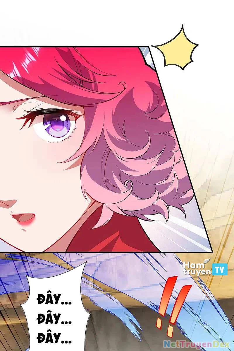 Kiếm Vực Vô Địch Chapter 132 - Trang 2
