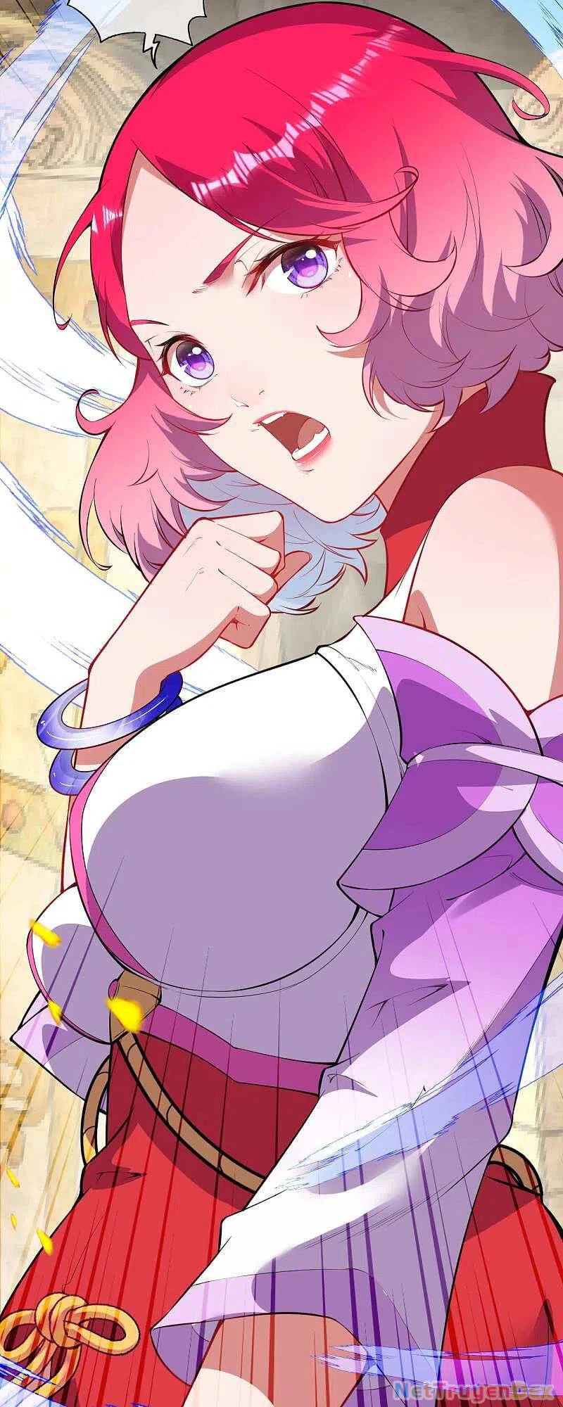 Kiếm Vực Vô Địch Chapter 132 - Trang 2