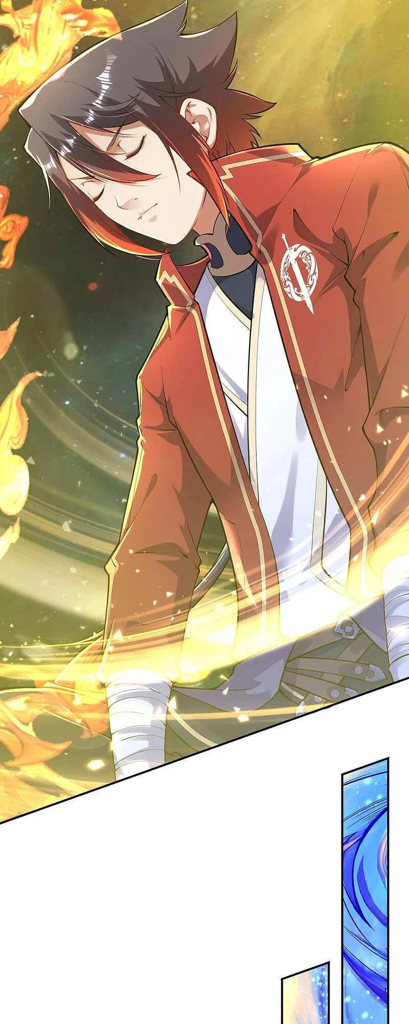 Kiếm Vực Vô Địch Chapter 132 - Trang 2
