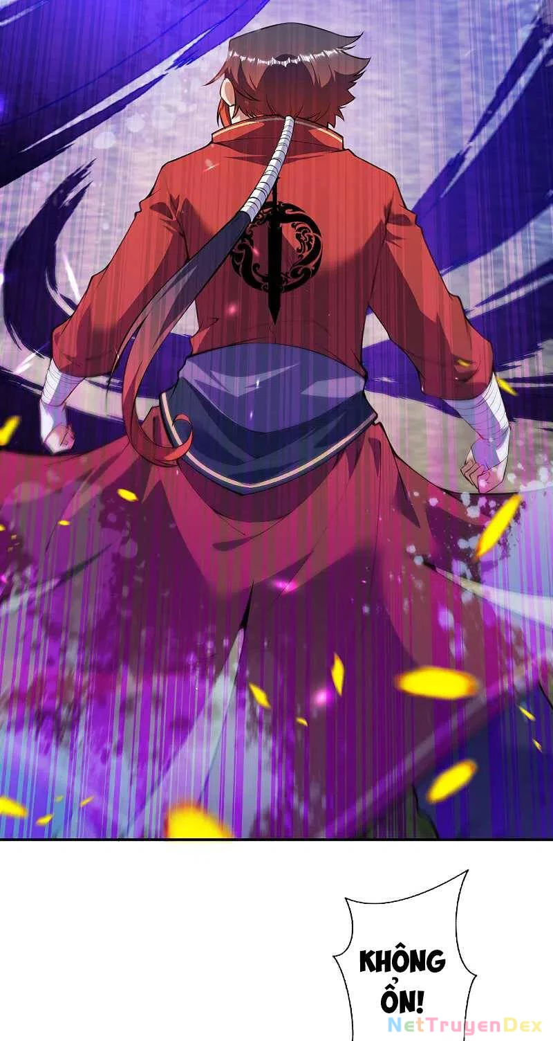 Kiếm Vực Vô Địch Chapter 132 - Trang 2