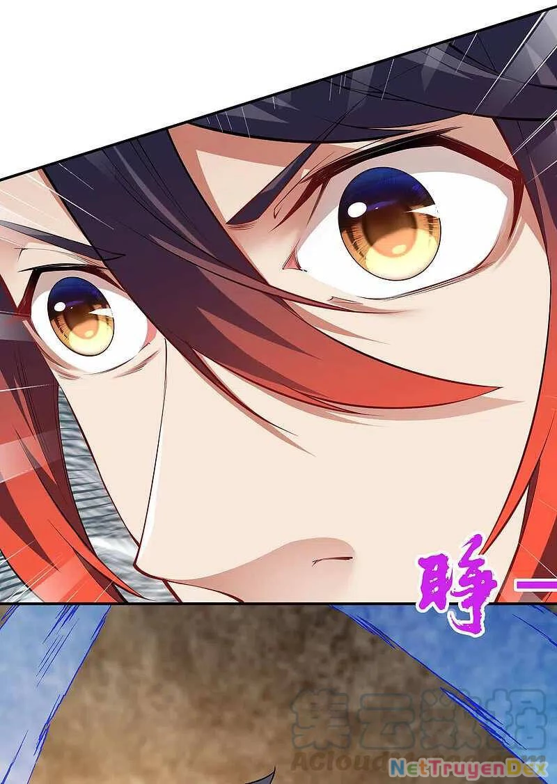 Kiếm Vực Vô Địch Chapter 132 - Trang 2