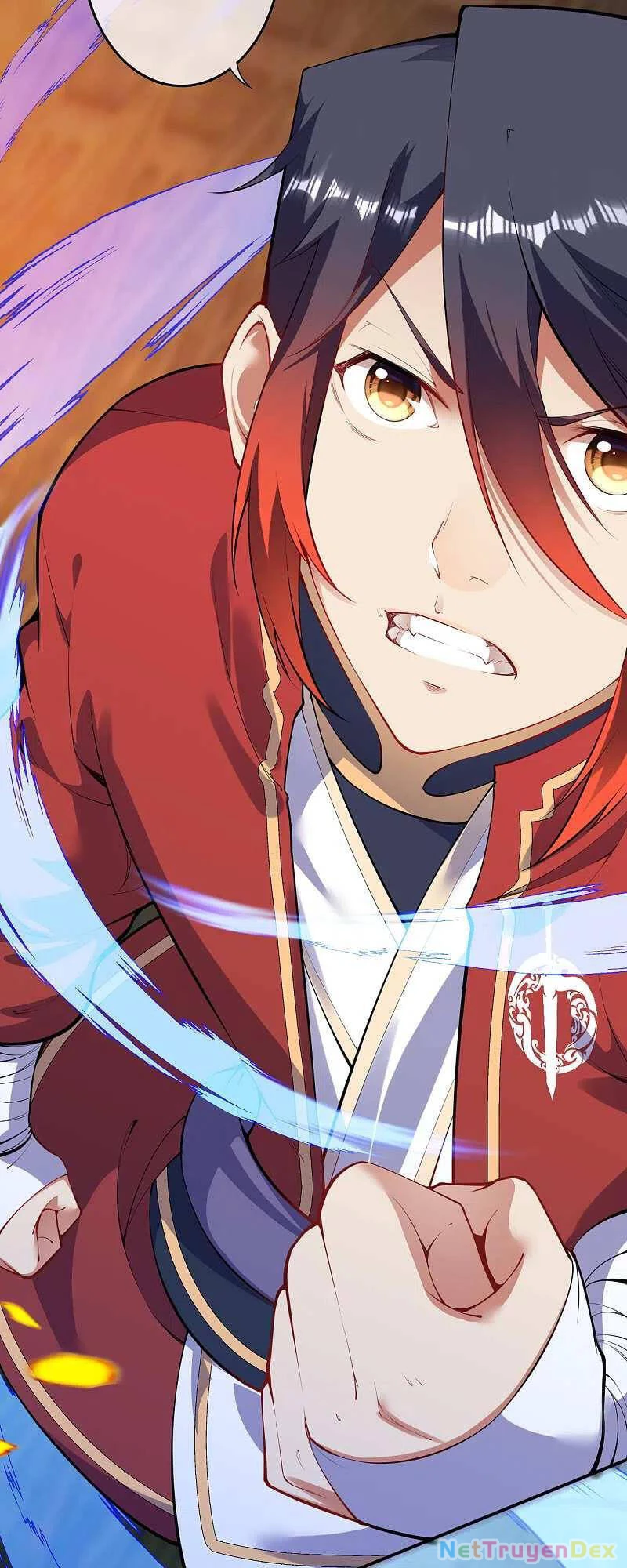 Kiếm Vực Vô Địch Chapter 132 - Trang 2